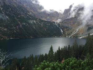 Morskie Oko