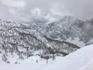 Triglav - Slovenia