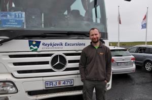 Reykjavik Excursions