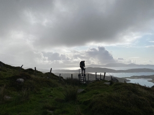 Irlandia - Dzień Trzeci